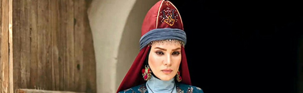 Mahyar the Ayyar